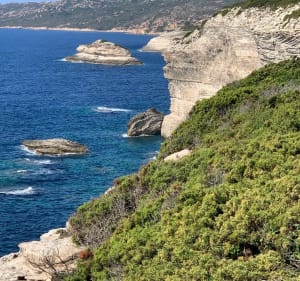 Randonnée au phare de la Madonetta - Bonifacio - 3
