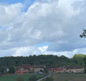 Saint-Pantaly-d’Ans par La Boissière-d’Ans - Cubjac-Auvézère-Val d'Ans - 3