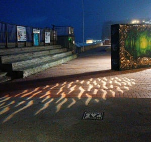 Entre mer et terre à Tréport - Eu - 3