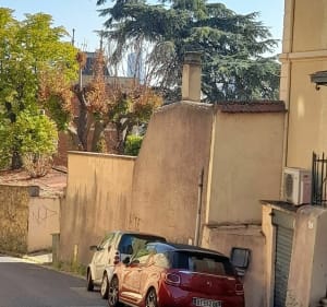 Randonnée urbaine à Lyon ,Ste Foy Lès Lyon et la Mulatière - Lyon - 4