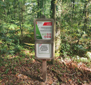 Petite balade avec les ados sur la commune d'Aizenay - Aizenay - 3