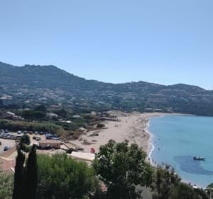 Boucle de la Punta d'Omigna - Cargèse - 3