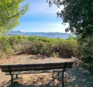 Boucle du Bau Rouge dans la forêt de Janas - La Seyne-sur-Mer - 3