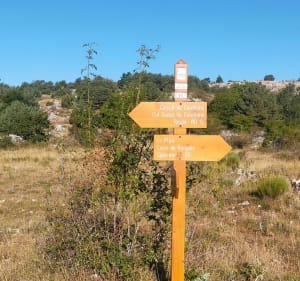 Gourdon, Cavilore, Cerga, Caussol Gourdon - Gourdon - 4