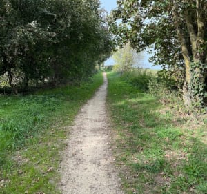 Boucle du Perchay - Le Perchay - 3