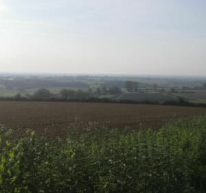 Circuit VTT dans les monts des Flandre et alentours - Bailleul - 3