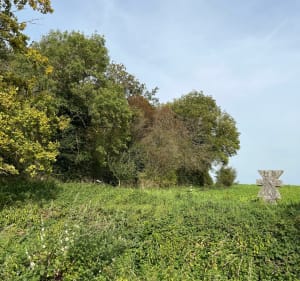 Boucle du Perchay - Le Perchay - 4