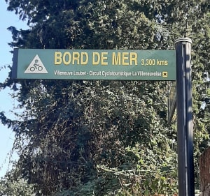 Promenade des Bugadières à Villeneuve-Loubet - Villeneuve-Loubet - 4