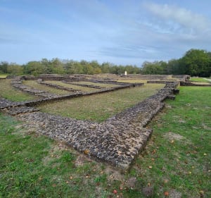 Balade à vélo de Château la-Vallière et Lude - Château-la-Vallière - 3