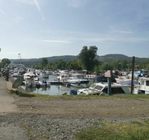 Boucle Reyrieux Genay - Reyrieux - 4