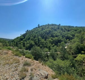 Balade en direction du Trou du Loup ️ - Sainte-Tulle - 4