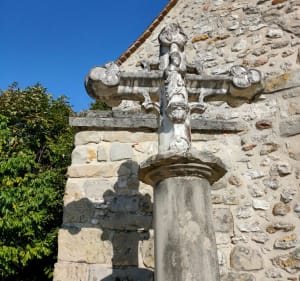 Boucle de l'île du Berceau à Samois-sur-Seine - Samois-sur-Seine - 5