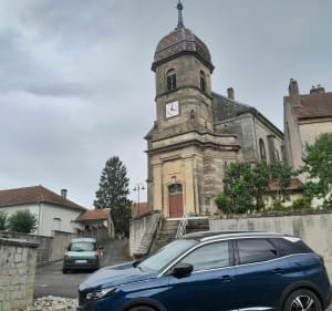 Faverney / Monthureux-lès-Baulay / Faverney - Faverney - 3