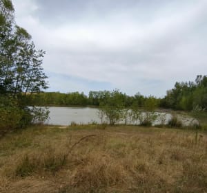 Balade familiale à la Riverotte et l'Ariège - Clermont-le-Fort - 4