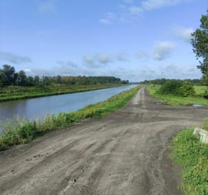 De Onnaing à Peruwelz. - Vicq - 4
