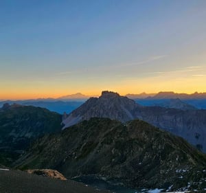Le Mont du Vallon - Les Allues - 4