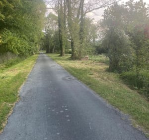 Balade autour des ballastières, passerelle, vannage ete moulin - Cloyes-les-Trois-Rivières - 3