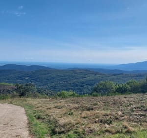 Col de Palomeres aux mines de Pinosa - La Bastide - 3