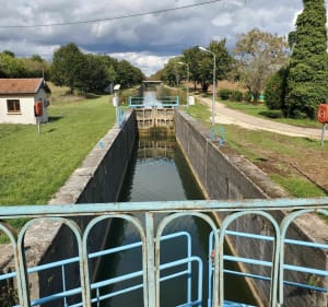 Balade bucolique au gré de la Vingeanne - Beaumont-sur-Vingeanne - 5