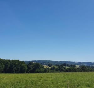 Autour de Puy Méry - Le Vigen - 4