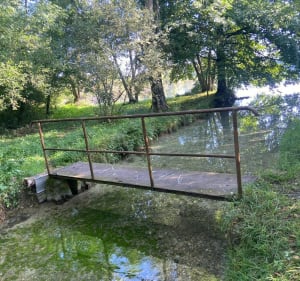 Boucle autour de Sermaize les Bains par le Canal de la Marne - Sermaize-les-Bains - 5