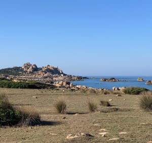 Superbe randonnée à Campomoro - Belvédère-Campomoro - 3