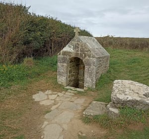La Pointe du Van - Cléden-Cap-Sizun - 3