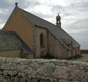 La Pointe du Van - Cléden-Cap-Sizun - 4