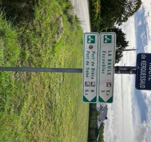 Boucle St. André, Asserac, Tréhé, Chaussée Neuve. - Saint-André-des-Eaux - 3