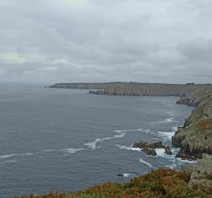 La Pointe du Van - Cléden-Cap-Sizun - 5