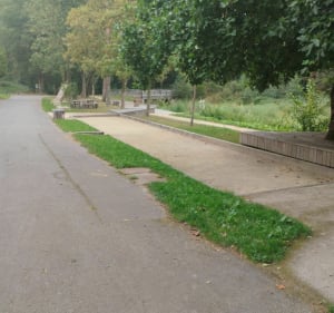Balade autour du Prieuré Saint-Etienne - Guer - 5