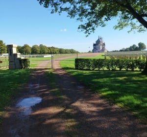 Boucle VTT de Bouvigny, par Ablain, Vimy et Lorette - Bouvigny-Boyeffles - 3