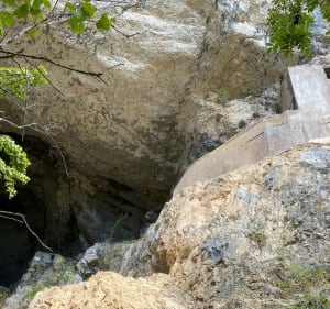 Randonnée  Croix du Nivolet - Saint-Jean-d'Arvey - 3