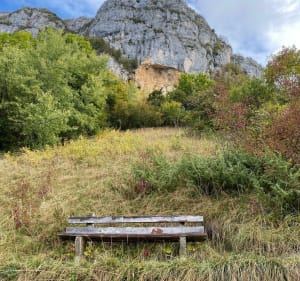 Randonnée  Croix du Nivolet - Saint-Jean-d'Arvey - 4