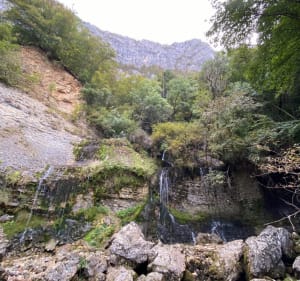 Randonnée  Croix du Nivolet - Saint-Jean-d'Arvey - 5
