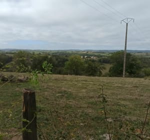 Balade entre Puy de Dôme et Creuse - Saint-Maurice-prés-Pionsat - 5