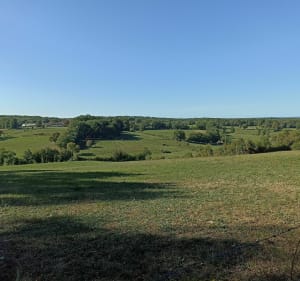 Boucle de Granges d'Ans Sud par Lachaud - Granges-d'Ans - 4