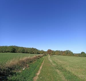Boucle de Granges d'Ans Sud par Lachaud - Granges-d'Ans - 5