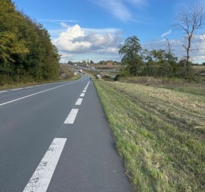 Balade automnale entre l’Aisne et l’Oise - Crépy-en-Valois - 5