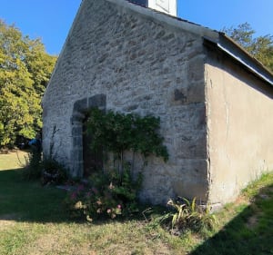 Du chemin de Domas à la chapelle de la Certenue - Mesvres - 3