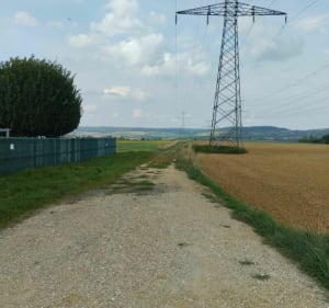 Randonnée à Seichamps et Bois de Loy - Seichamps - 3