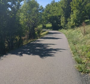Balade Siguret, Embrun, Châteauroux,Saint-Clement, Reautier - Saint-André-d'Embrun - 3