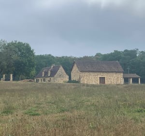 Boucle autour de Saint-Félix-de-Reilhac - Saint-Félix-de-Reillac-et-Mortemart - 3