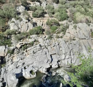 Belle balade dans les Gorges de la Guillera le long du canal - Rodes - 3