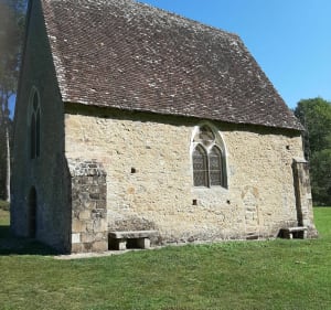 Boucle découverte autour des magnifiques villages de St-Cénéri et St-Léonard - Saint-Léonard-des-Bois - 4