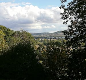Petit tour dans Montigny-lès-Vesoul - Montigny-lès-Vesoul - 3