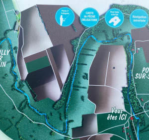 Parcourez 360 degrés autour de Sainte Vertu. - Sainte-Vertu - 4