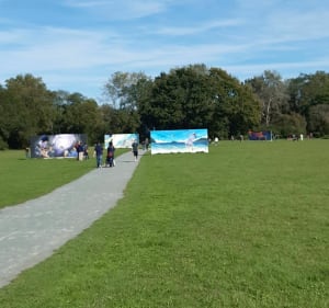 Promenade en bord de Sarthe au Mans - Le Mans - 5