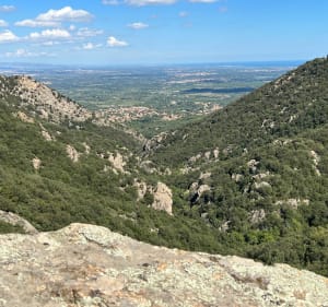 Laroque et deux fontaines et casots - Laroque-des-Albères - 3
