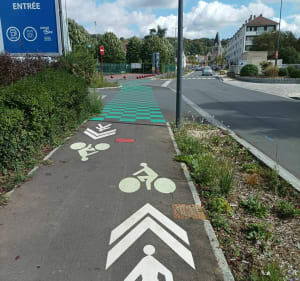 Boucle Liancourtoise - Liancourt - 4